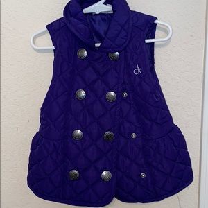 Vest